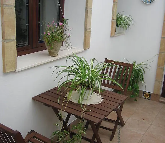 Casa Rural La Villa