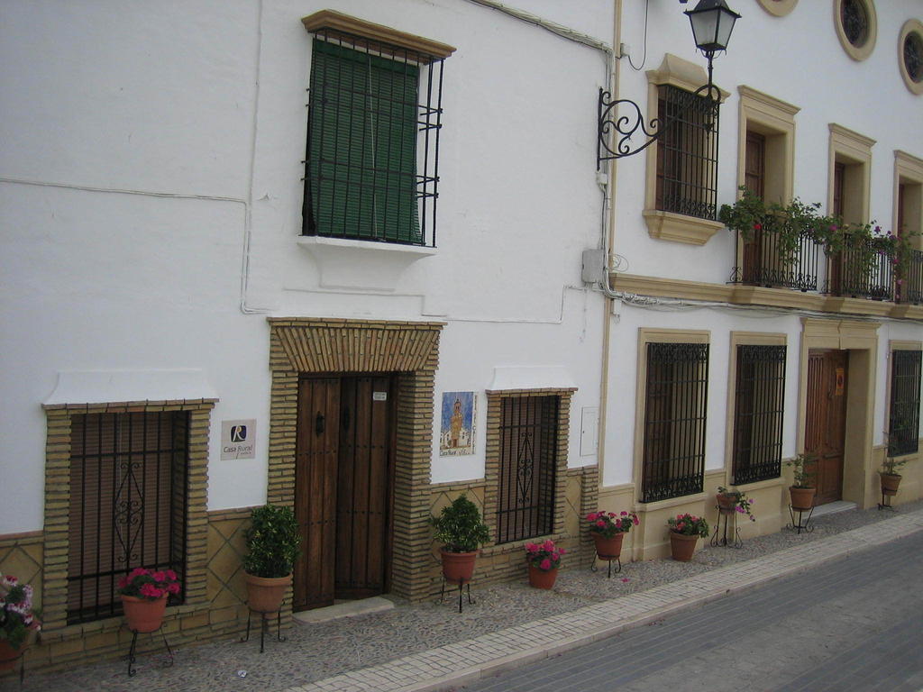 Casa Rural La Castro del Río