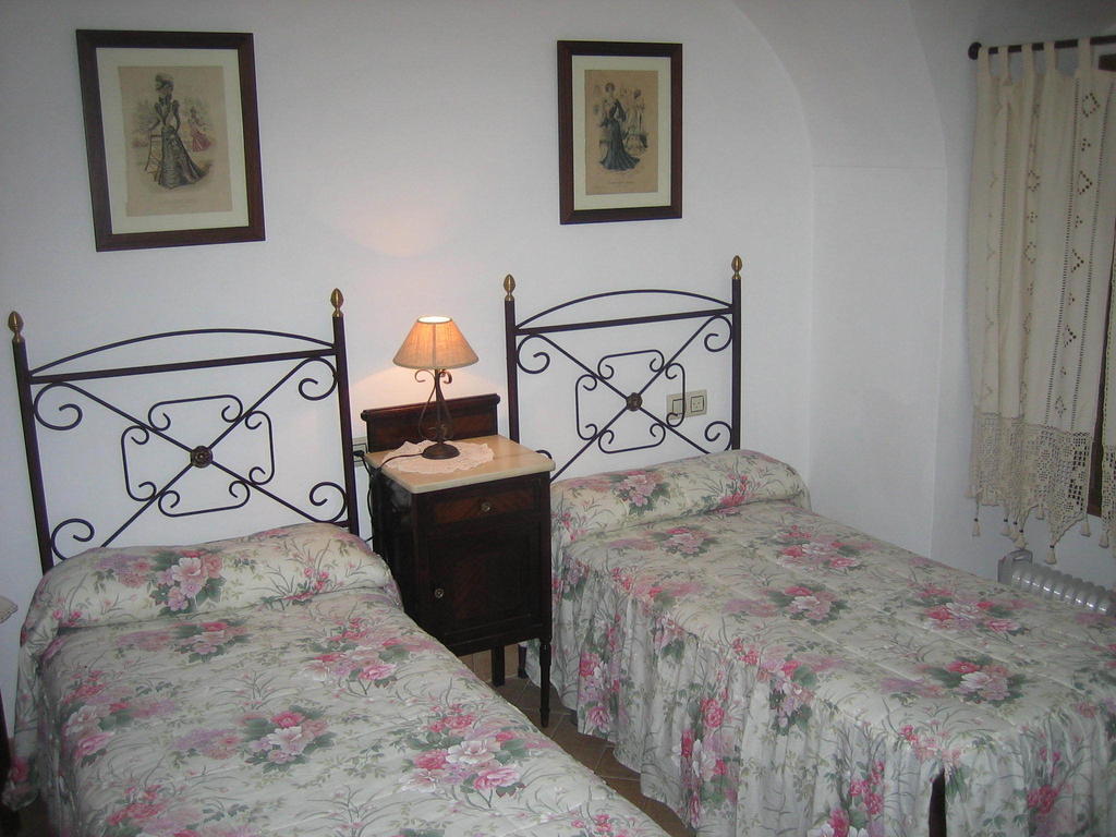 Casa Rural La Castro del Río