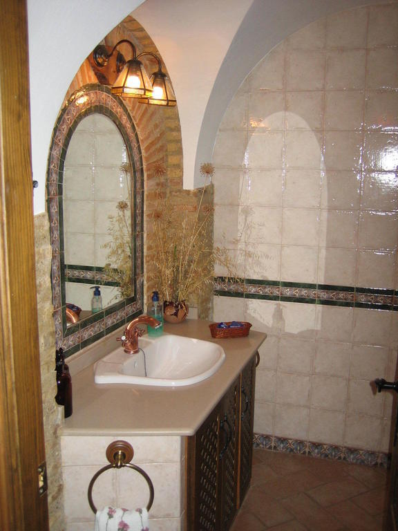 Casa Rural La