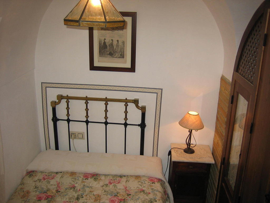 Casa Rural La Castro del Río